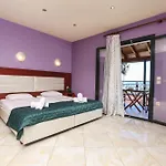 Kerkyra Beach Hotel & Apartments