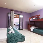 Kerkyra Beach Hotel & Apartments