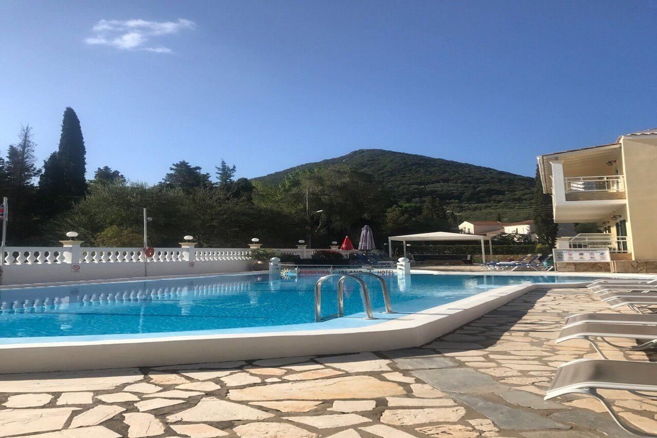 Kerkyra & 3*