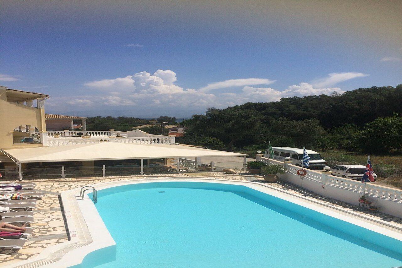 Kerkyra & Aparthotel