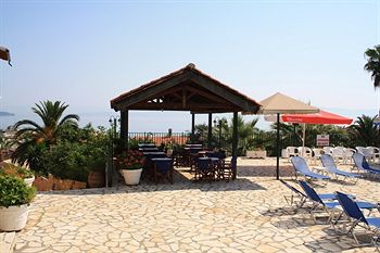 Kerkyra & Aparthotel Benitses (Corfu)