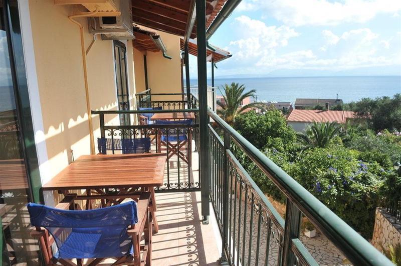 Aparthotel Kerkyra &