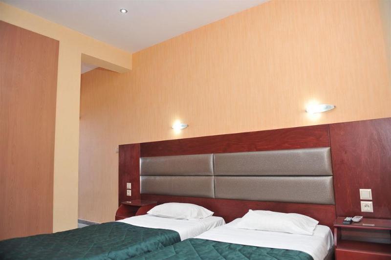 Kerkyra & Aparthotel