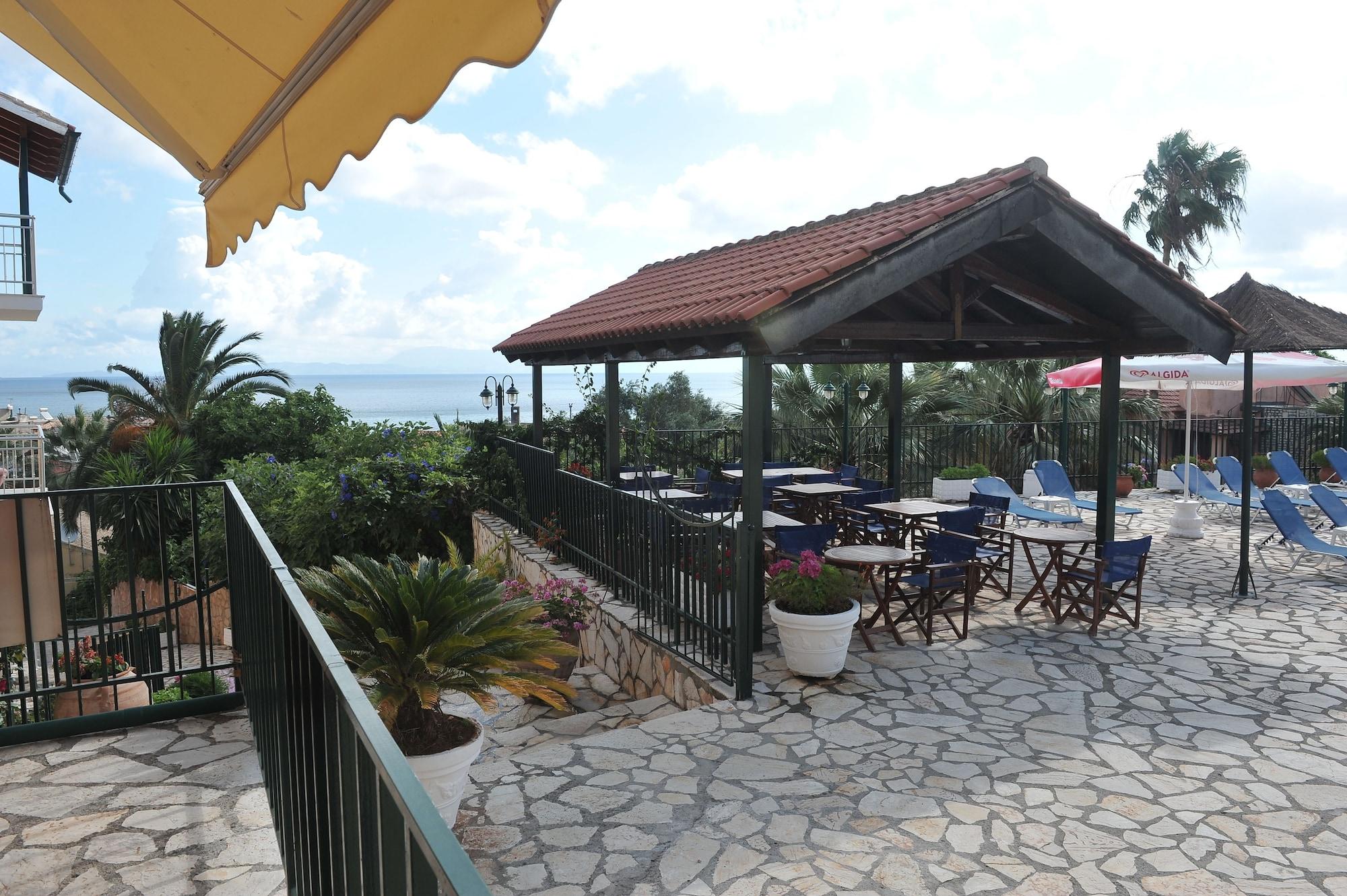 Kerkyra & Aparthotel Benitses (Corfu)