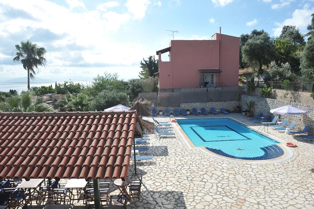 Kerkyra & Aparthotel