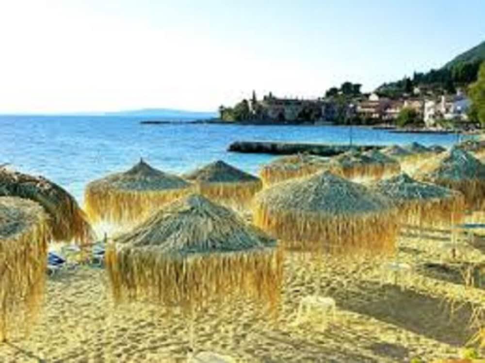 Kerkyra &