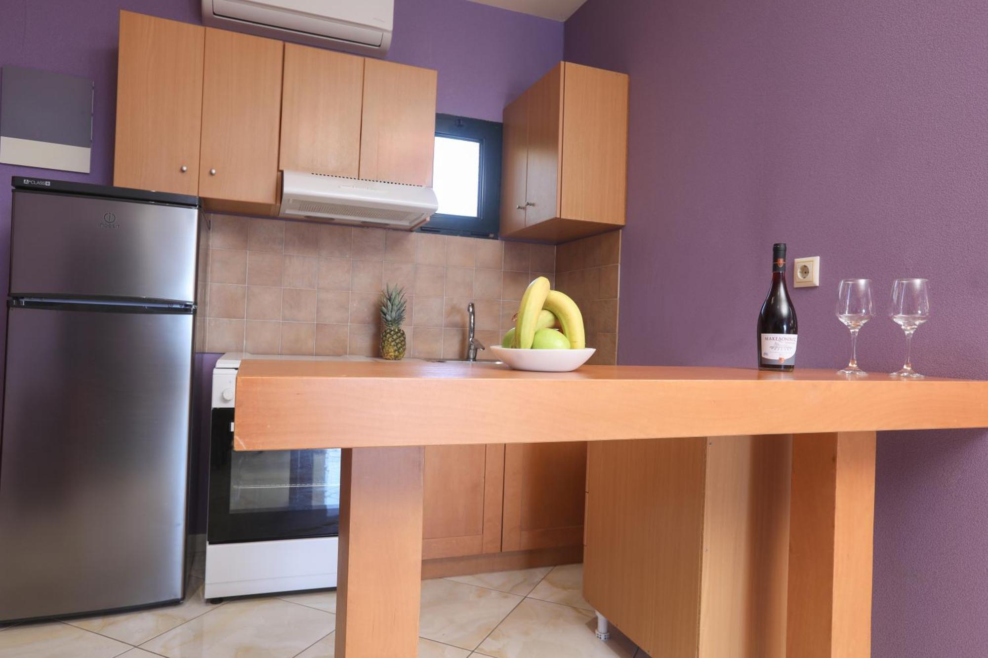 Aparthotel Kerkyra & Benitses (Corfu)