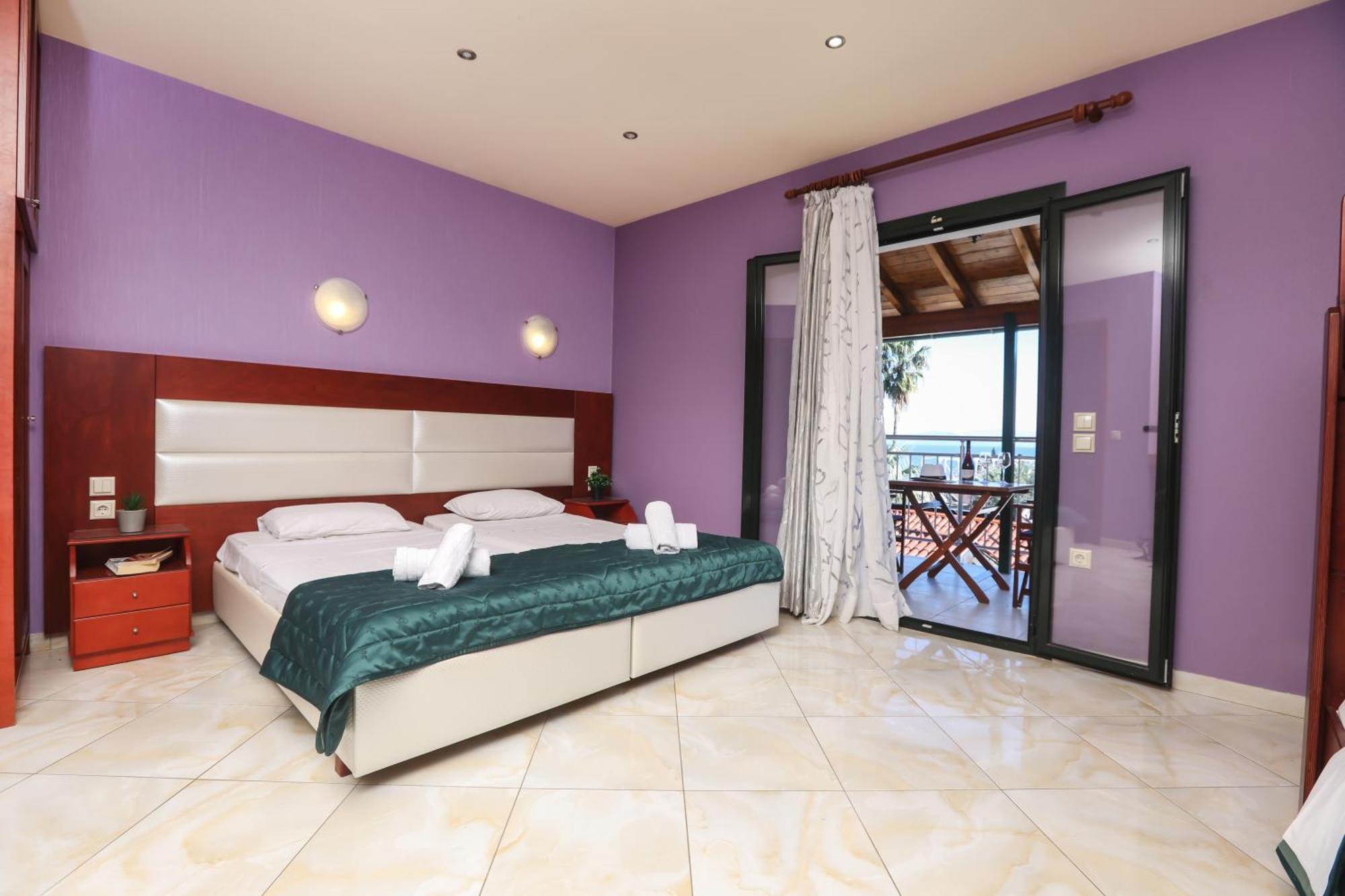 Kerkyra & Aparthotel