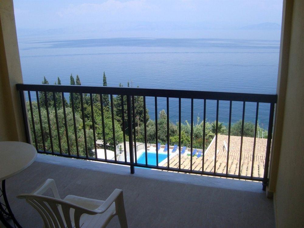 Aparthotel Kerkyra & 3*