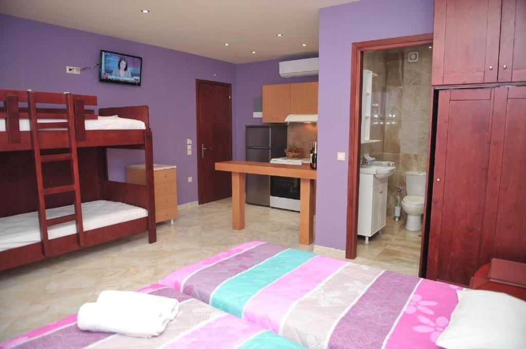 Kerkyra & 3* Benitses (Corfu)