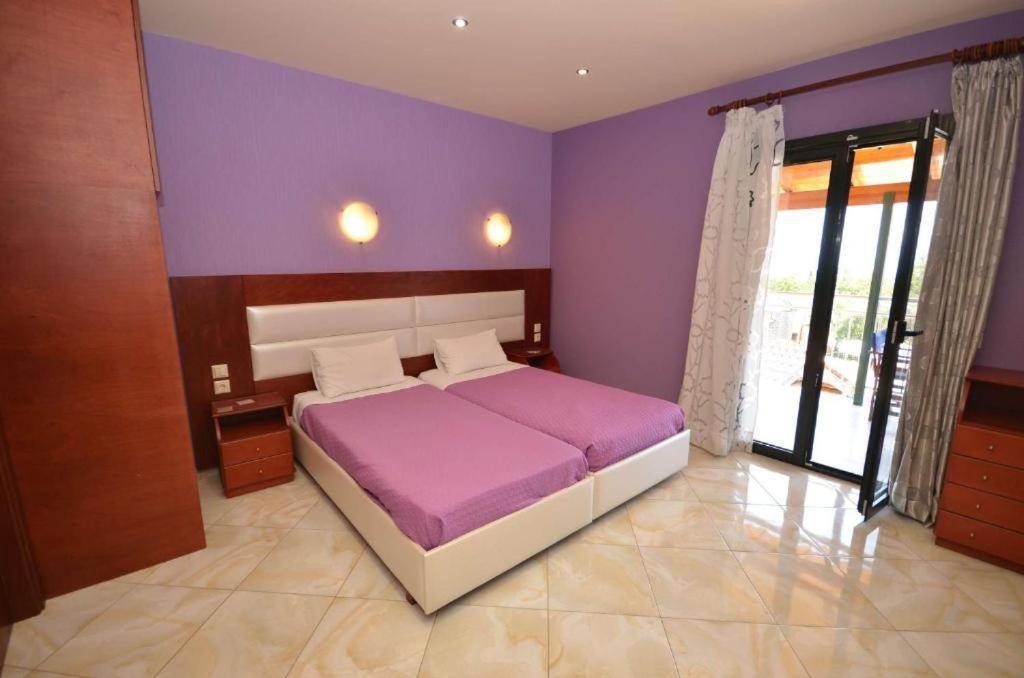 Aparthotel Kerkyra &