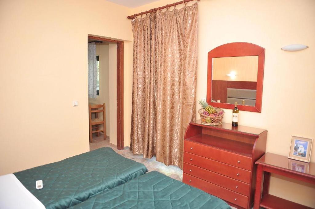 Aparthotel Kerkyra & 3*