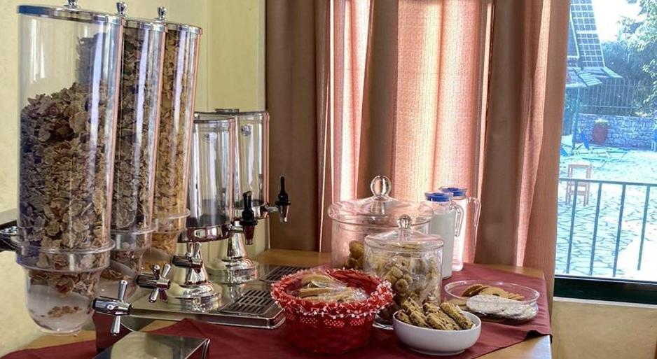 Kerkyra & Aparthotel 3*