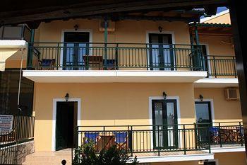 Aparthotel Kerkyra &