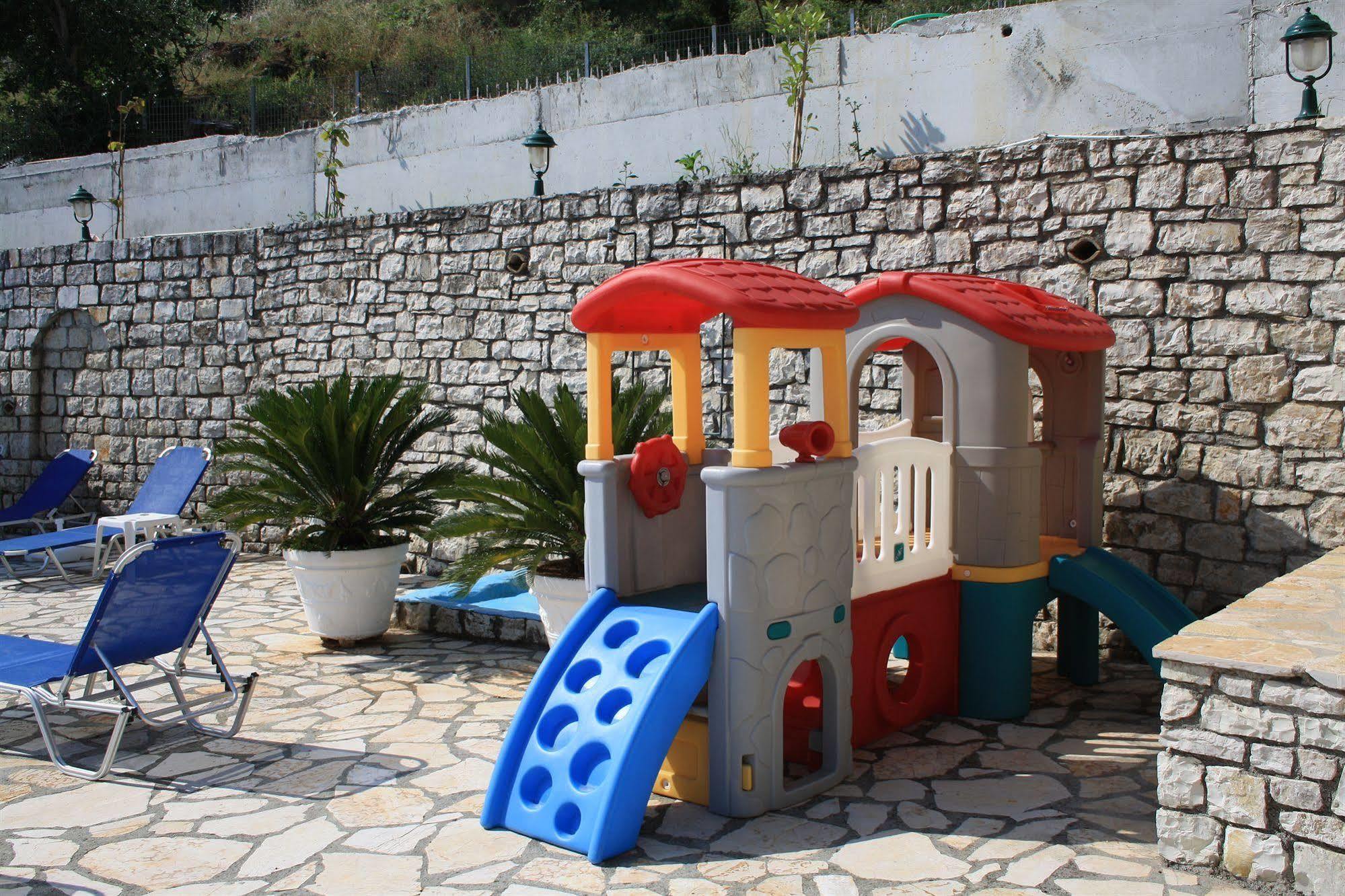 Aparthotel Kerkyra & Benitses (Corfu)
