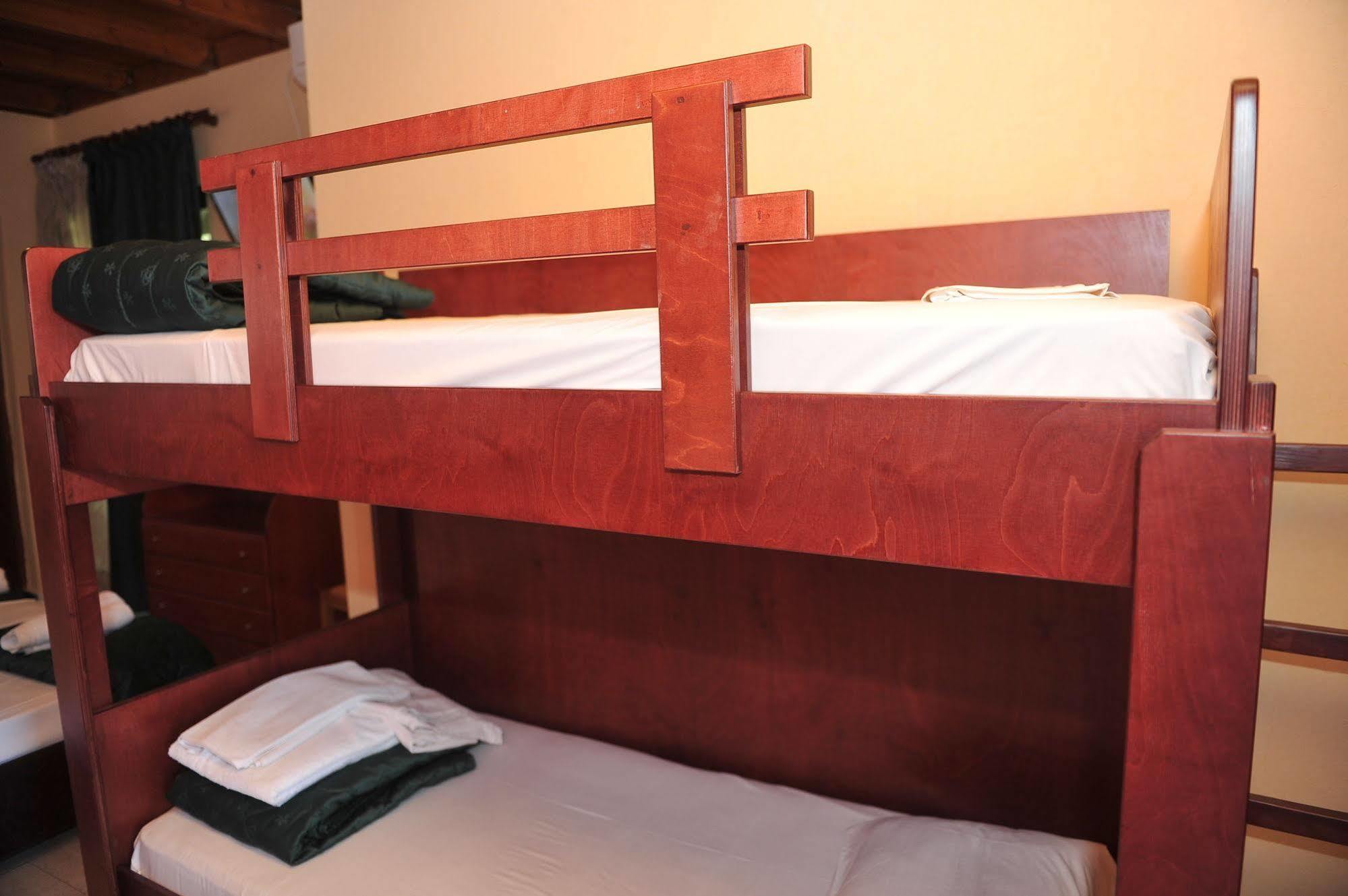 Kerkyra & Aparthotel 3*