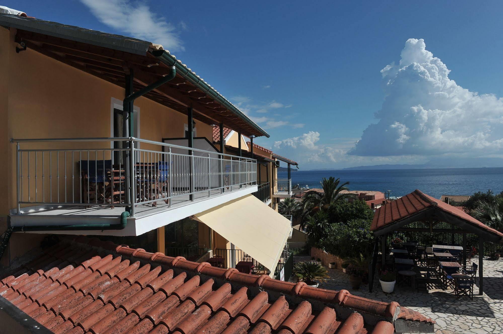 Kerkyra & 3* Benitses (Corfu)