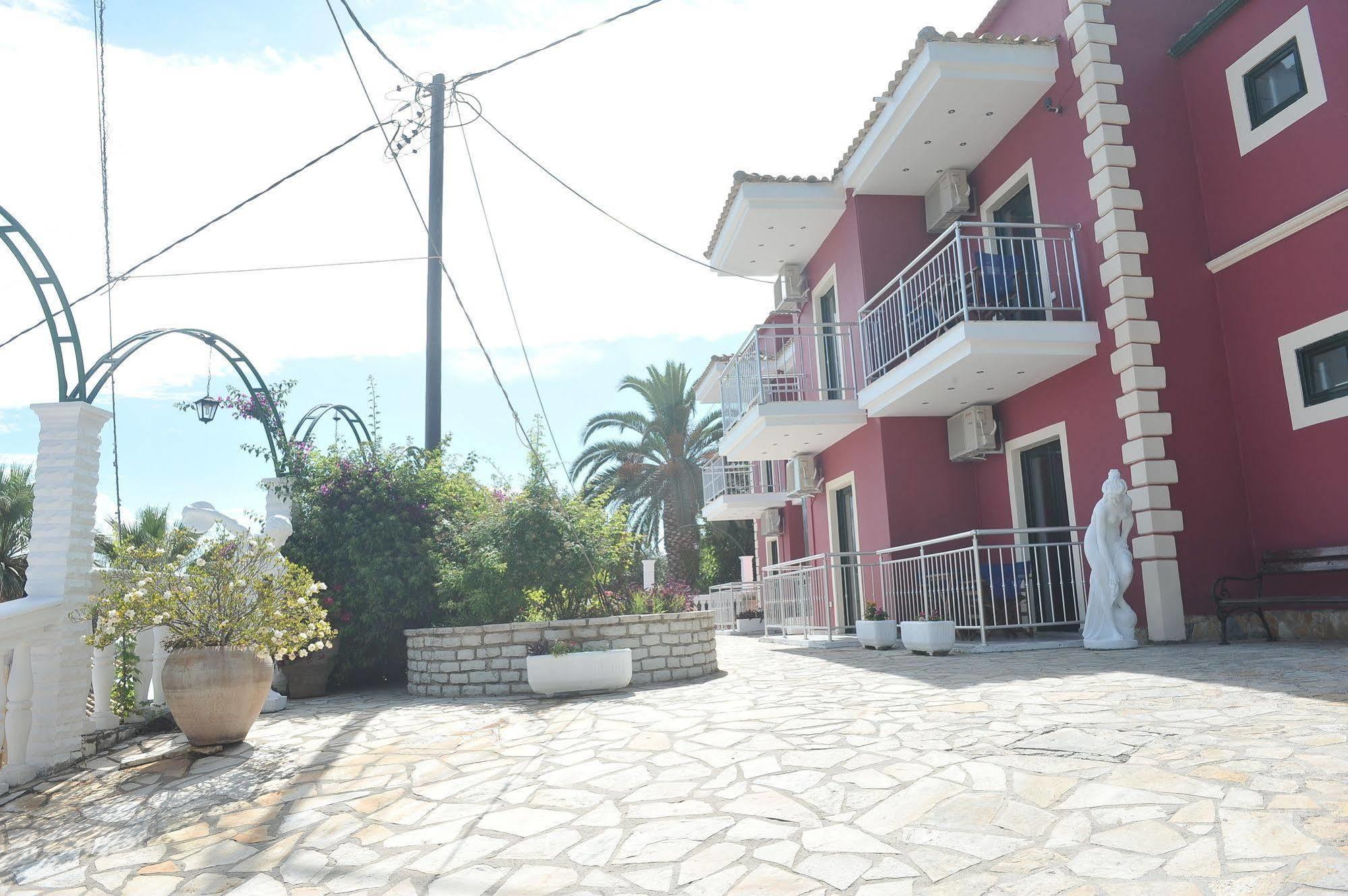 Kerkyra &