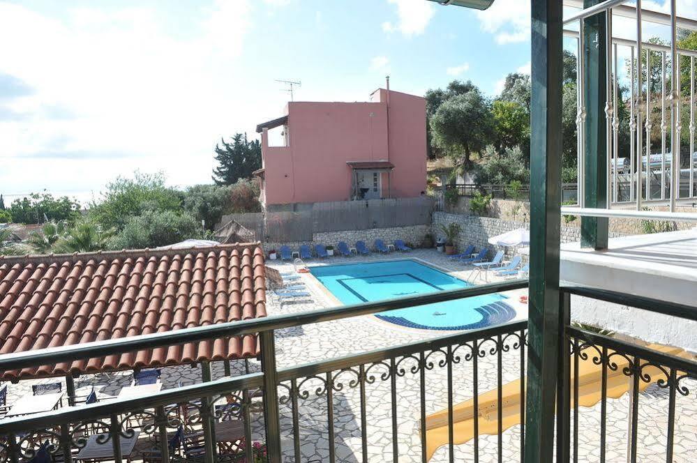 Kerkyra & Aparthotel