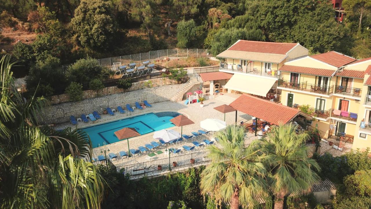 Kerkyra & Aparthotel