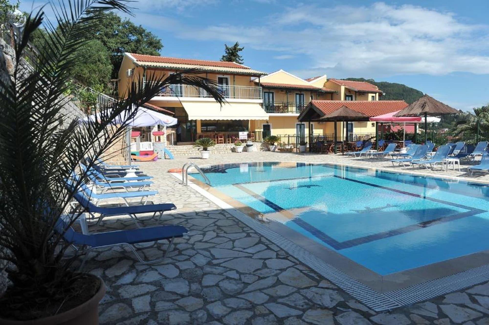 Kerkyra & 3*