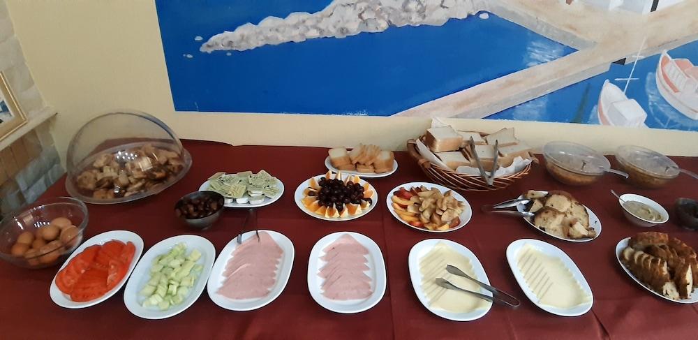 Aparthotel Kerkyra &