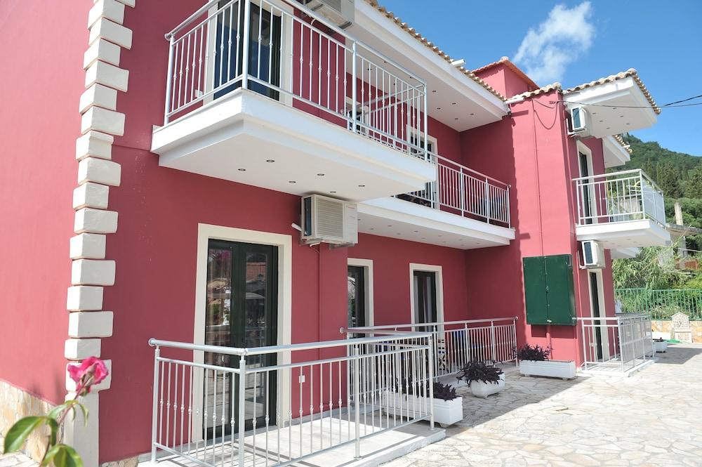 Kerkyra & 3*