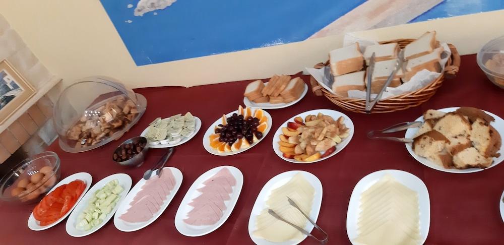 Kerkyra & 3* Benitses (Corfu)