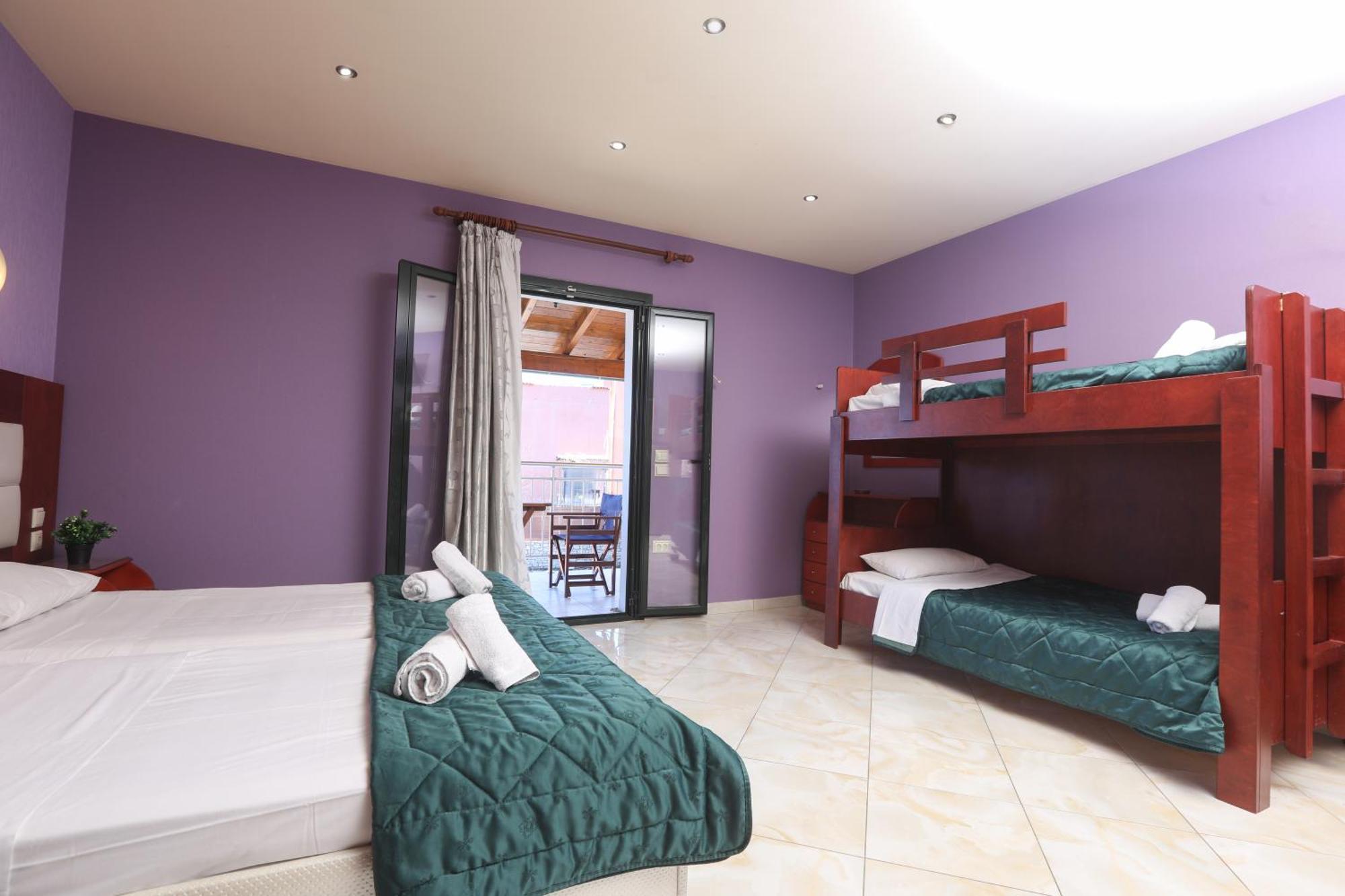 Kerkyra & Aparthotel