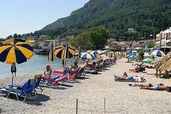Kerkyra & Aparthotel