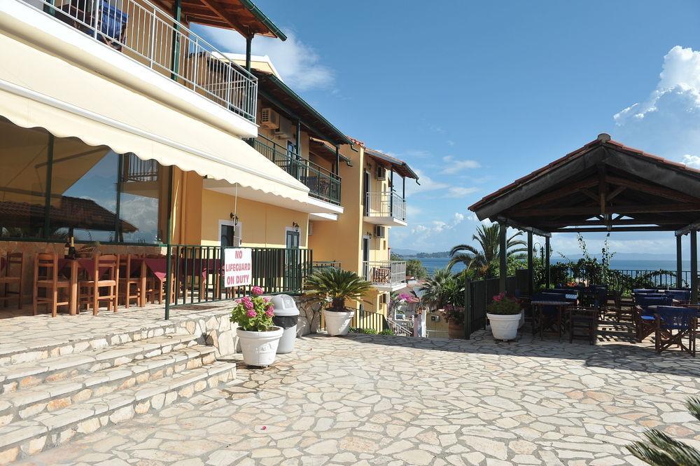 Kerkyra & Aparthotel