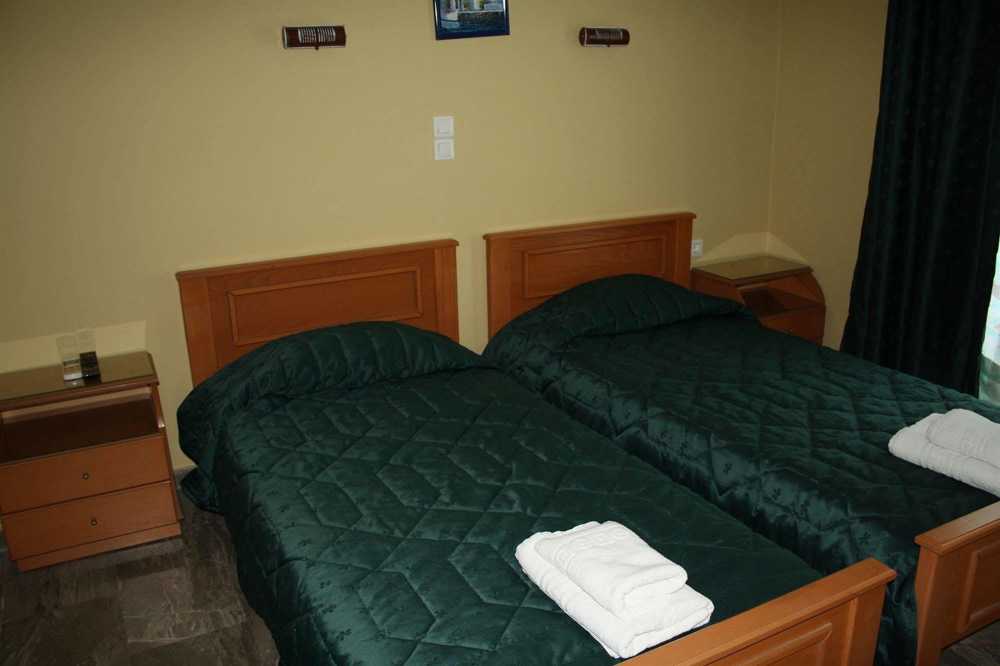 Aparthotel Kerkyra & Benitses (Corfu)