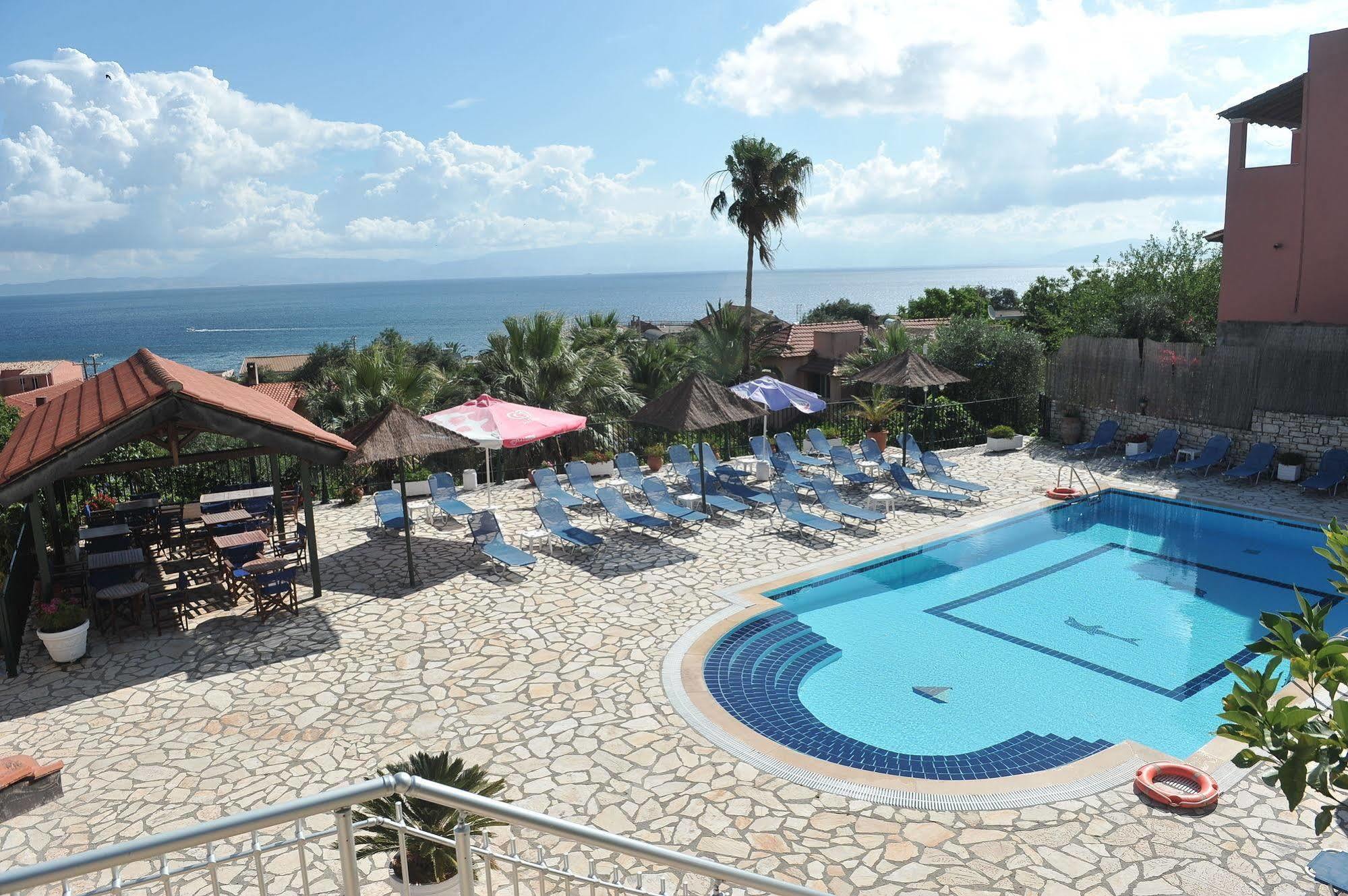 Kerkyra & 3*