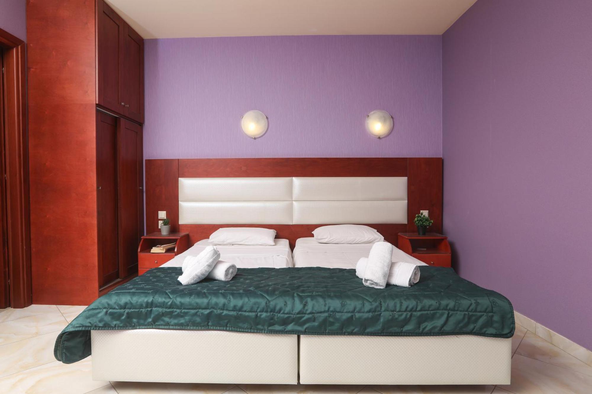 Aparthotel Kerkyra &