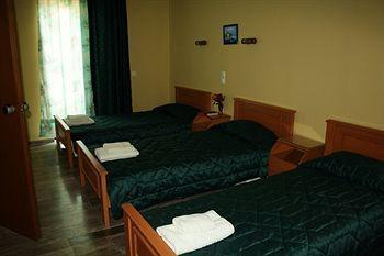Aparthotel Kerkyra & Benitses (Corfu)
